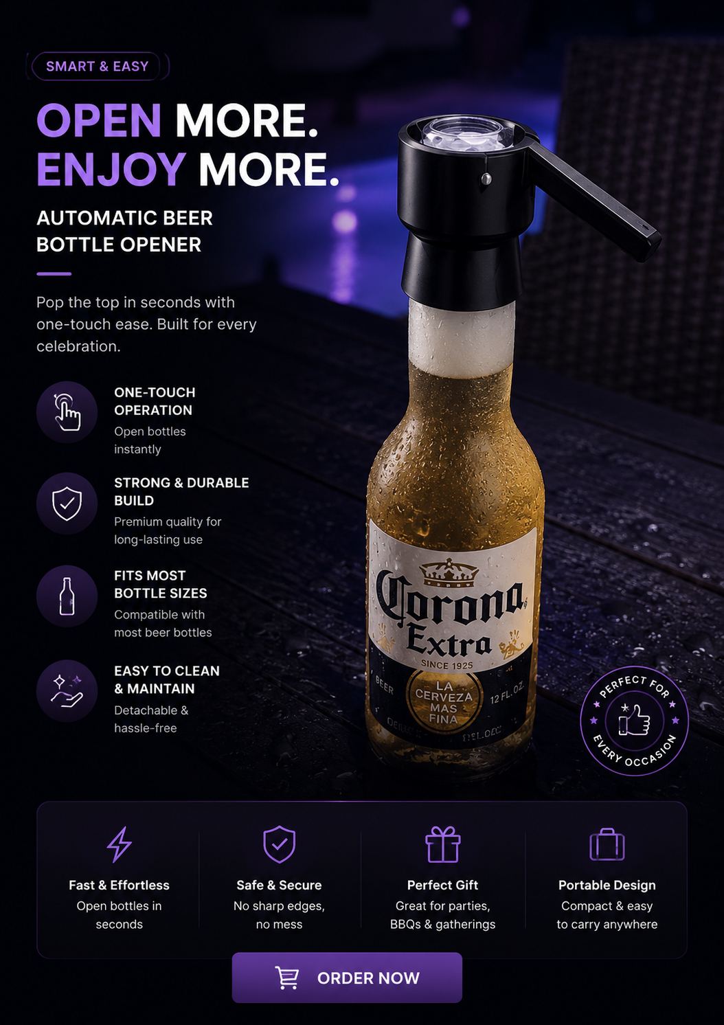 bottle opener