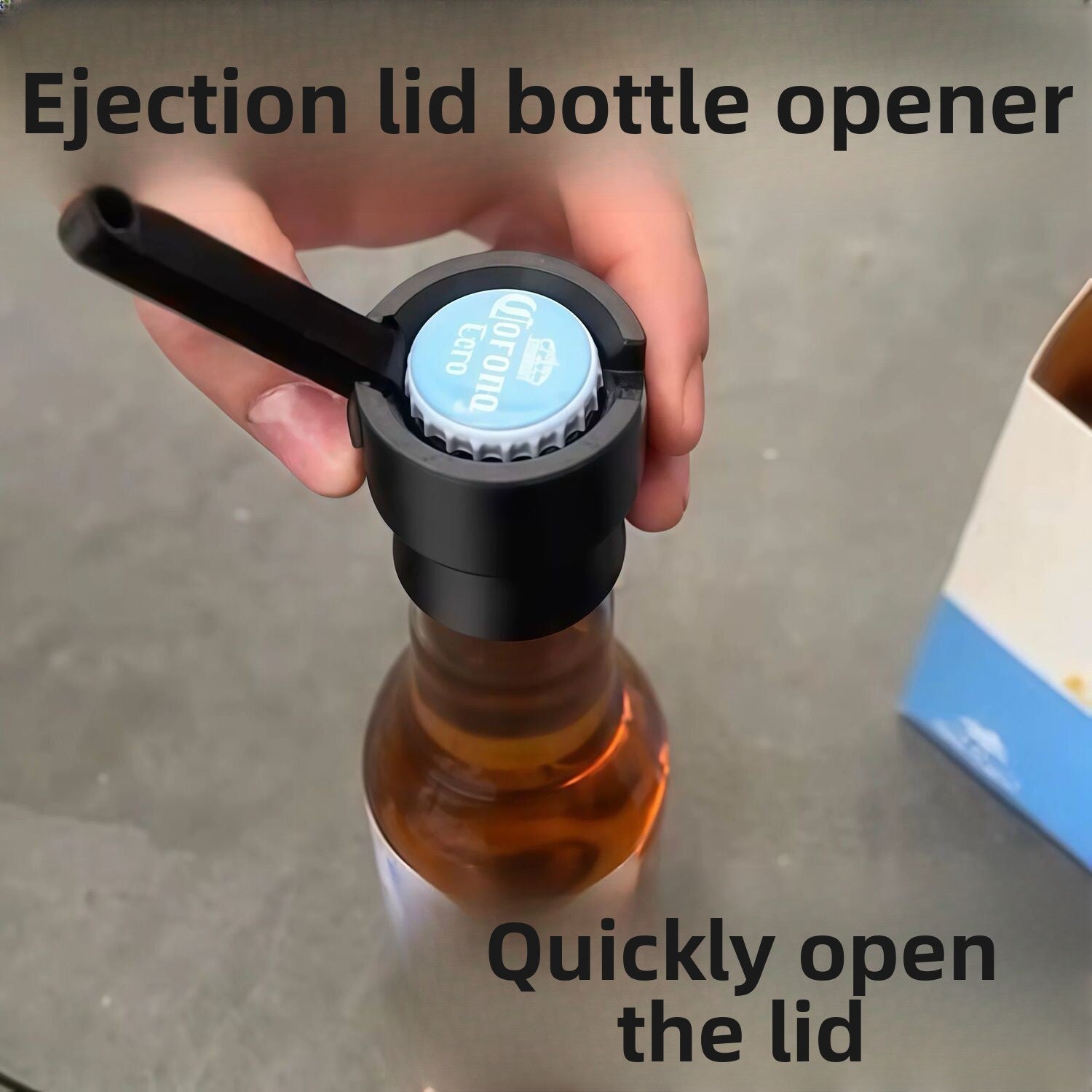 bottle opener