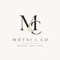 Motsi &amp; Co - Home