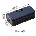 Portable Rechargeable Handheld Food Sealer