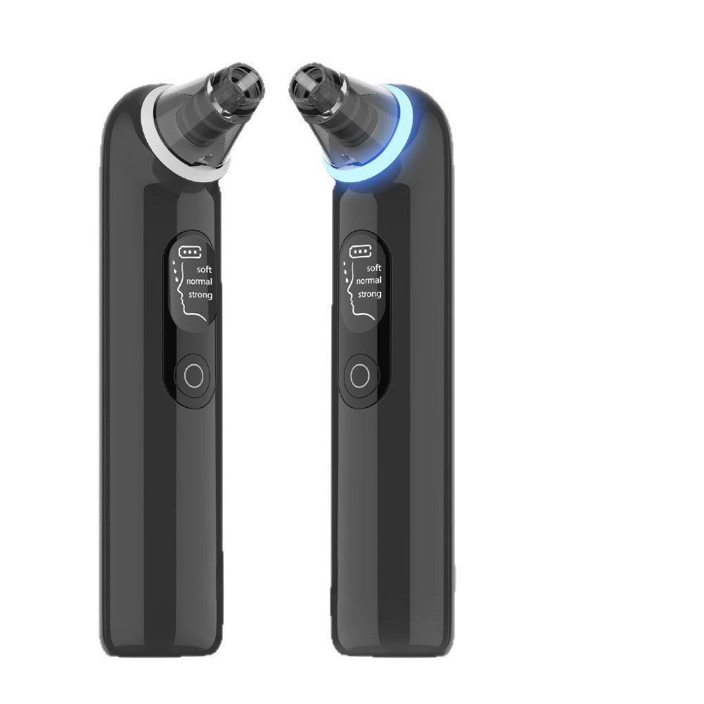 Electric Facial Pore Cleaner Vacuum Blackhead Remover