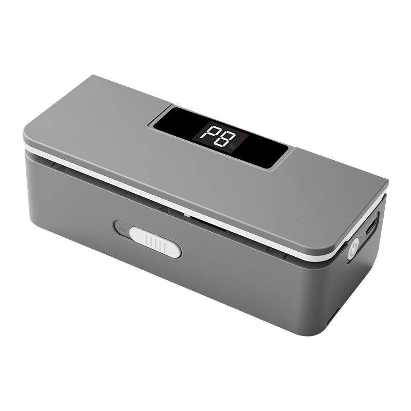 Portable Rechargeable Handheld Food Sealer